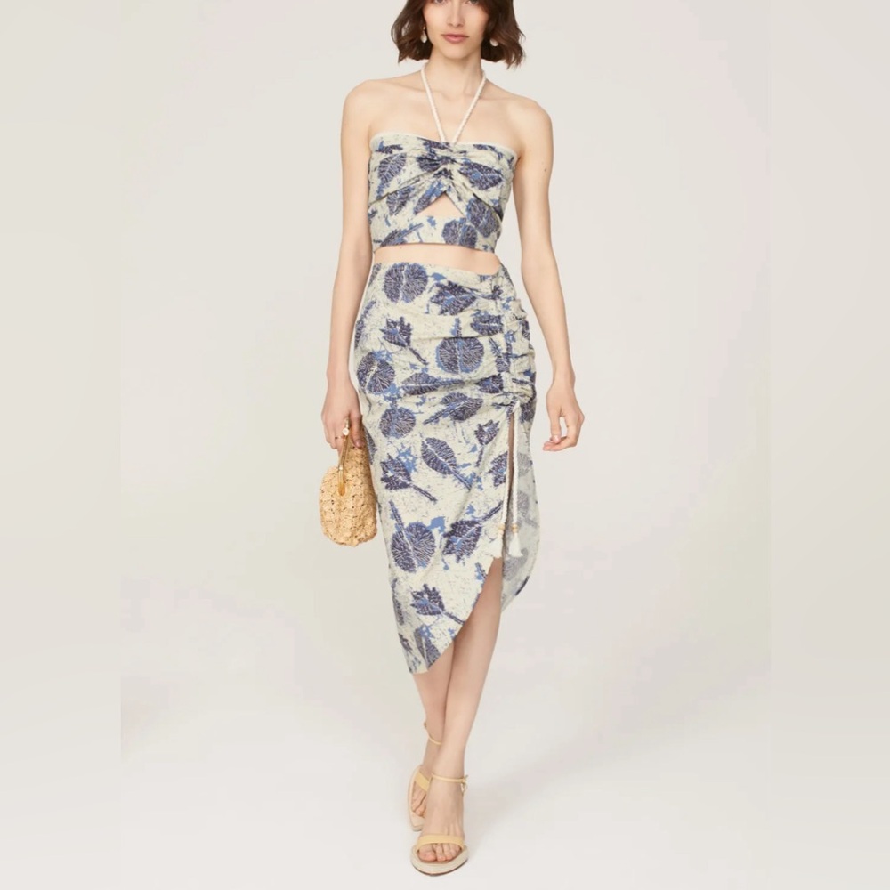 Just BEE Queen
Ibiza Skirt